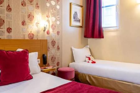 Romance Malesherbes by Patrick Hayat - 57