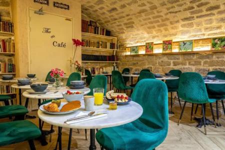 Romance Malesherbes by Patrick Hayat - 20