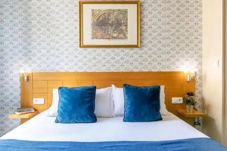 Romance Malesherbes by Patrick Hayat - 30