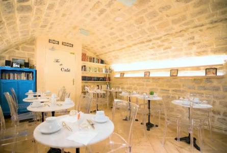 Romance Malesherbes by Patrick Hayat - 16