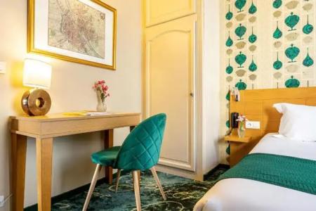 Romance Malesherbes by Patrick Hayat - 40