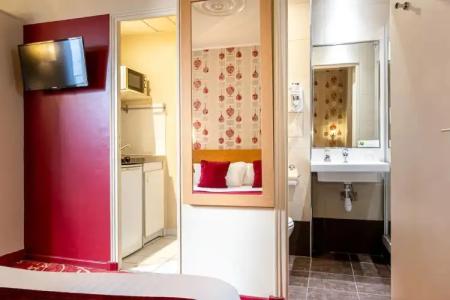 Romance Malesherbes by Patrick Hayat - 74