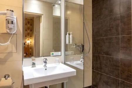 Romance Malesherbes by Patrick Hayat - 54