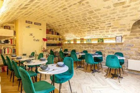 Romance Malesherbes by Patrick Hayat - 21