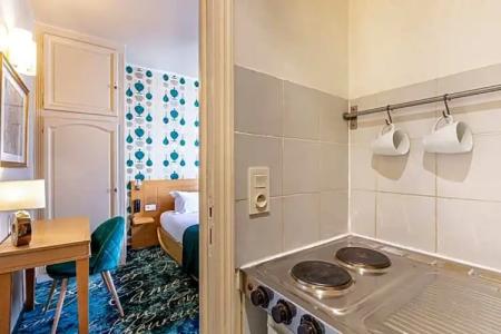 Romance Malesherbes by Patrick Hayat - 82