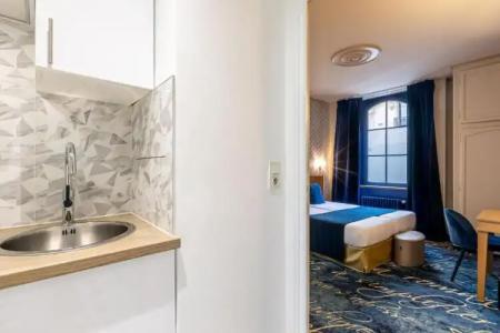 Romance Malesherbes by Patrick Hayat - 35