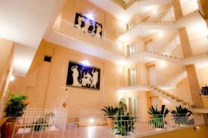 Il Cortile Delle Esperidi, Lecce