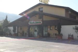 La Vecchia Fattoria, Loreto