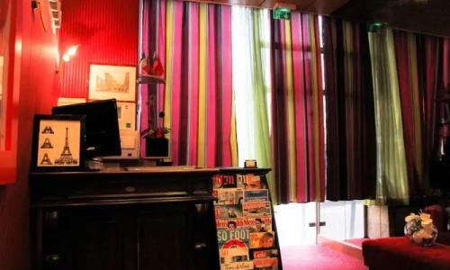 Hôtel Royal Aboukir - 17