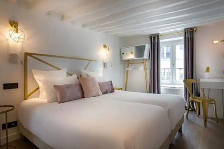 Hôtel Royal Opéra - 30