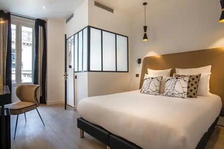 Hôtel Royal Opéra - 22