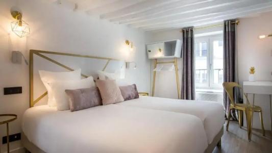 Hôtel Royal Opéra - 2