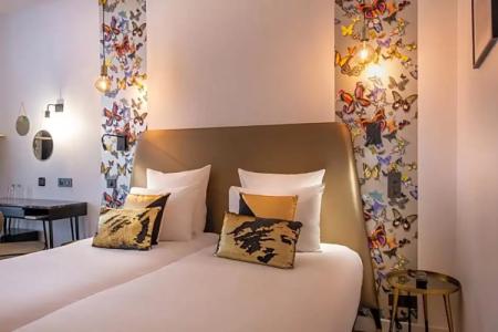 Hôtel Royal Opéra - 29