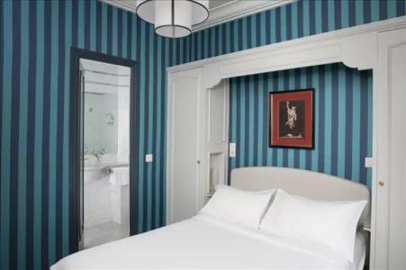 Hôtel Saint Germain - 21