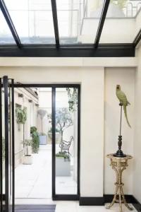 Hôtel Saint Germain - 16