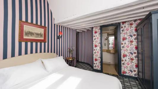 Hôtel Saint Germain - 7