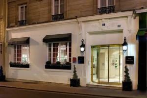 Hôtel Serotel Lutèce, Paris