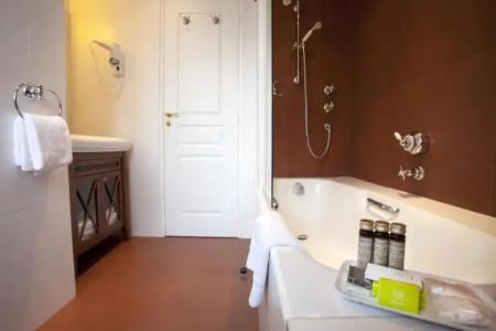 Hôtel Serotel Lutèce - 138