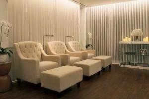 The Peninsula Hotel, Los Angeles