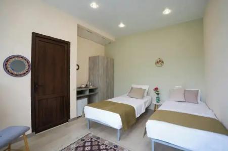 Chamich Guesthouse - 41