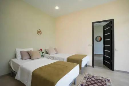 Chamich Guesthouse - 29