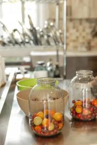 Chamich Guesthouse - 9