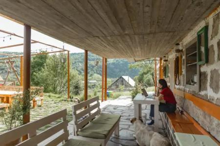 Chamich Guesthouse - 12