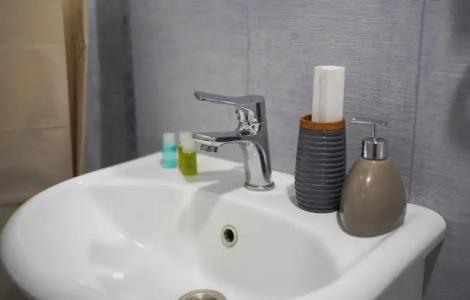 Chamich Guesthouse - 26