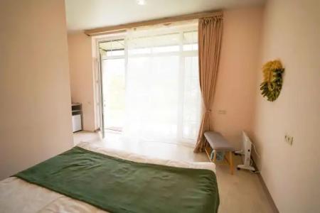 Chamich Guesthouse - 22