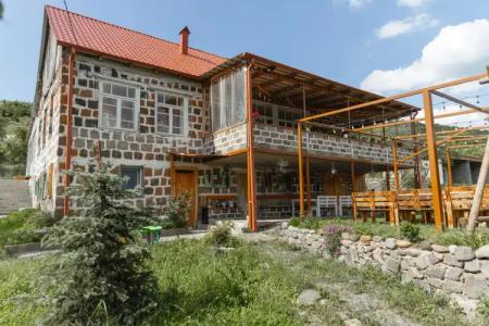 Chamich Guesthouse - 10