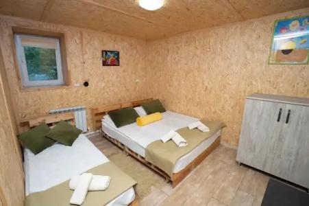 Chamich Guesthouse - 33