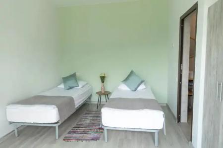 Chamich Guesthouse - 3