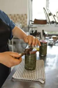 Chamich Guesthouse - 13