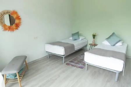 Chamich Guesthouse - 4