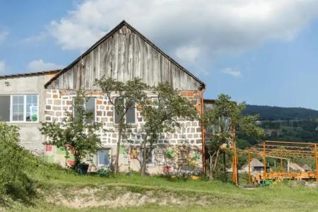 Chamich Guesthouse - 11