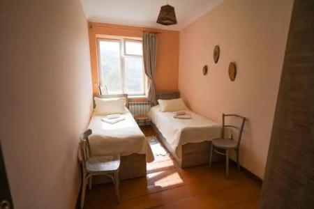 Chamich Guesthouse - 16