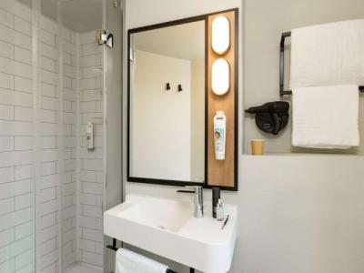 Hôtel Beauregard - 8