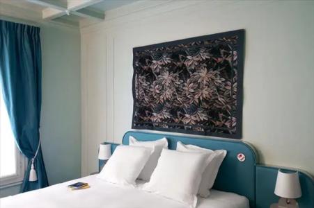 Hôtel Beauregard - 15