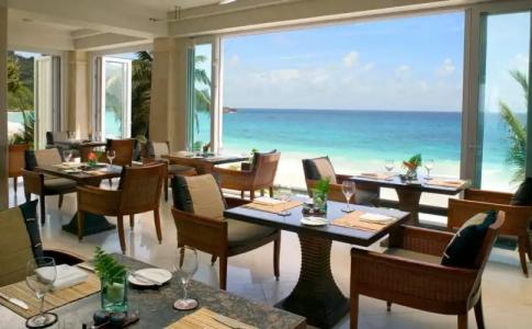 Banyan Tree Seychelles Resort & Spa - 26