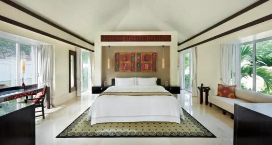 Banyan Tree Seychelles Resort & Spa - 4