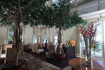 Banyan Tree Seychelles Resort & Spa - 8