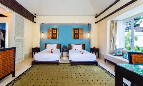 Banyan Tree Seychelles Resort & Spa - 2