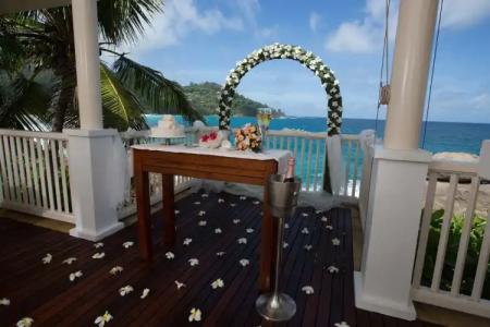 Banyan Tree Seychelles Resort & Spa - 15