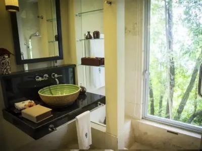 Banyan Tree Seychelles Resort & Spa - 33