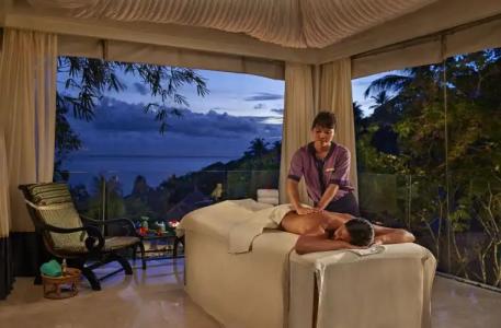 Banyan Tree Seychelles Resort & Spa - 23