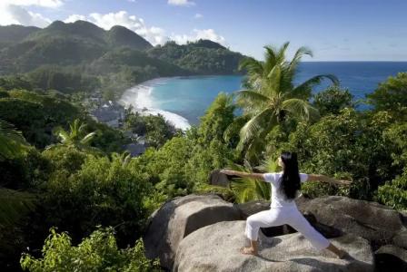 Banyan Tree Seychelles Resort & Spa - 21