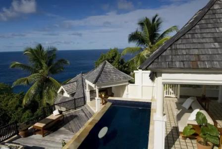 Banyan Tree Seychelles Resort & Spa - 20