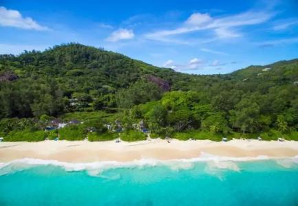 Banyan Tree Seychelles Resort & Spa - 18