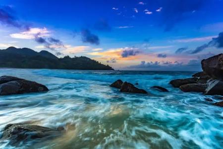 Banyan Tree Seychelles Resort & Spa - 19