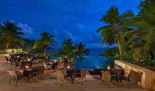 Banyan Tree Seychelles Resort & Spa - 29